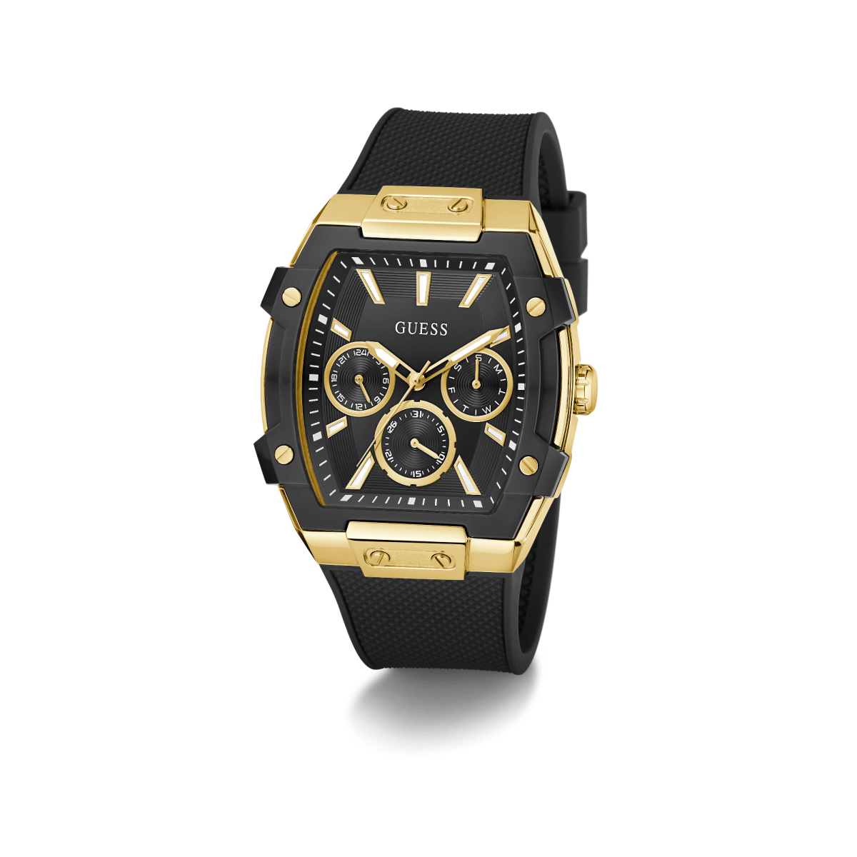 GUESS Đồng Hồ Nam Phoenix GW0956G2 - L&M Luxury Timepieces