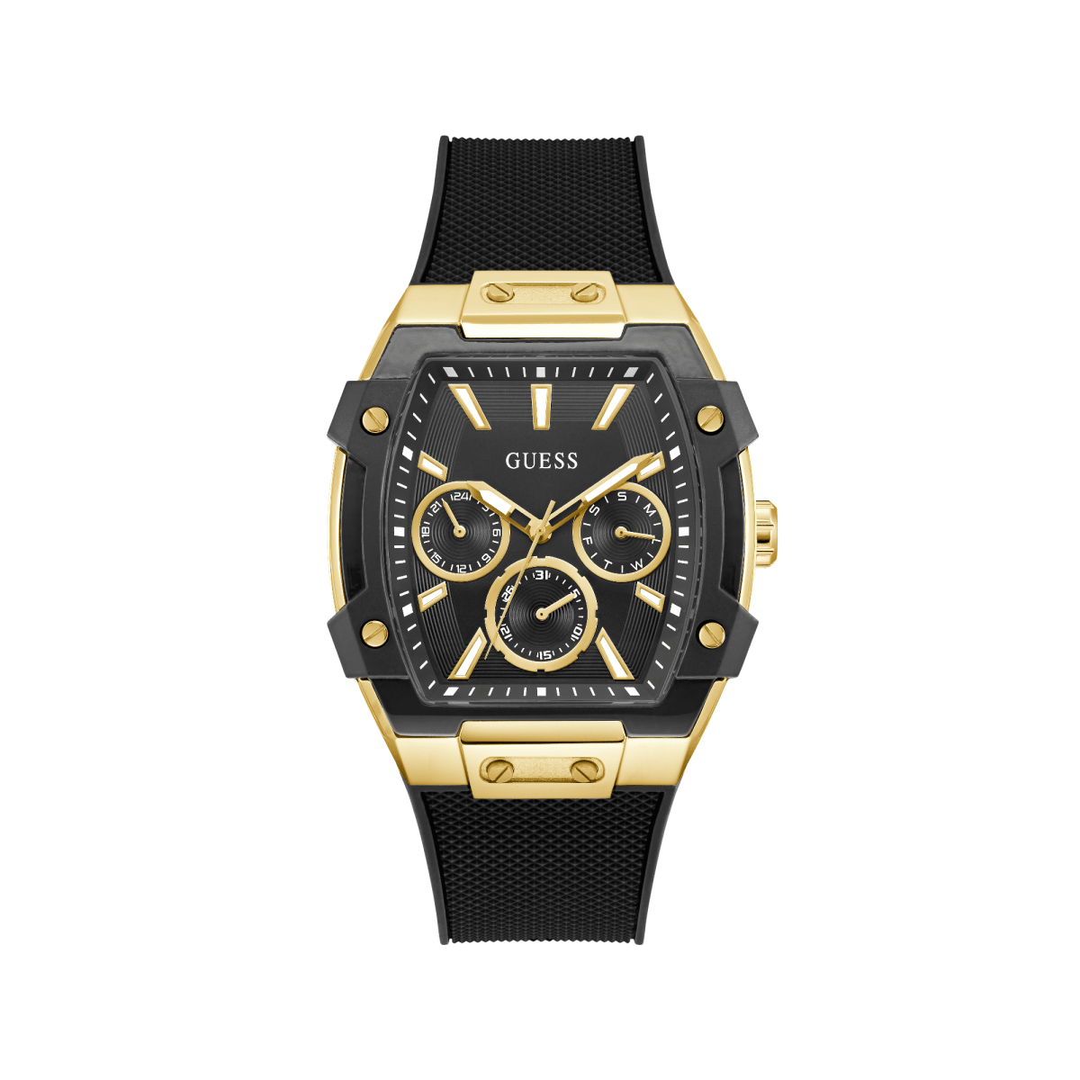 GUESS Đồng Hồ Nam Phoenix GW0956G2 - L&M Luxury Timepieces