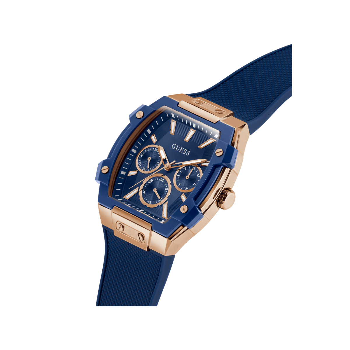 GUESS Đồng Hồ Nam Phoenix GW0956G4 - L&M Luxury Timepieces