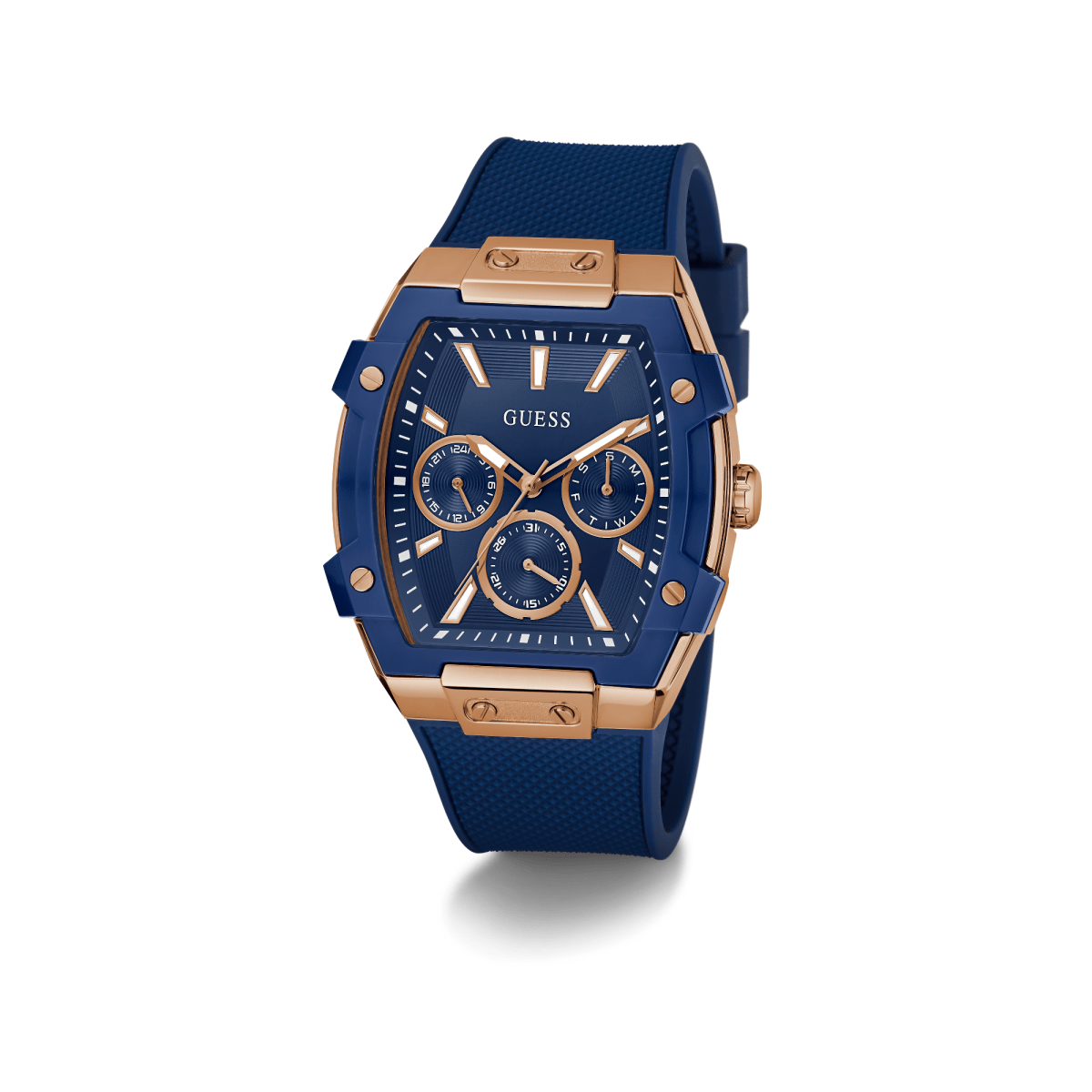 GUESS Đồng Hồ Nam Phoenix GW0956G4 - L&M Luxury Timepieces