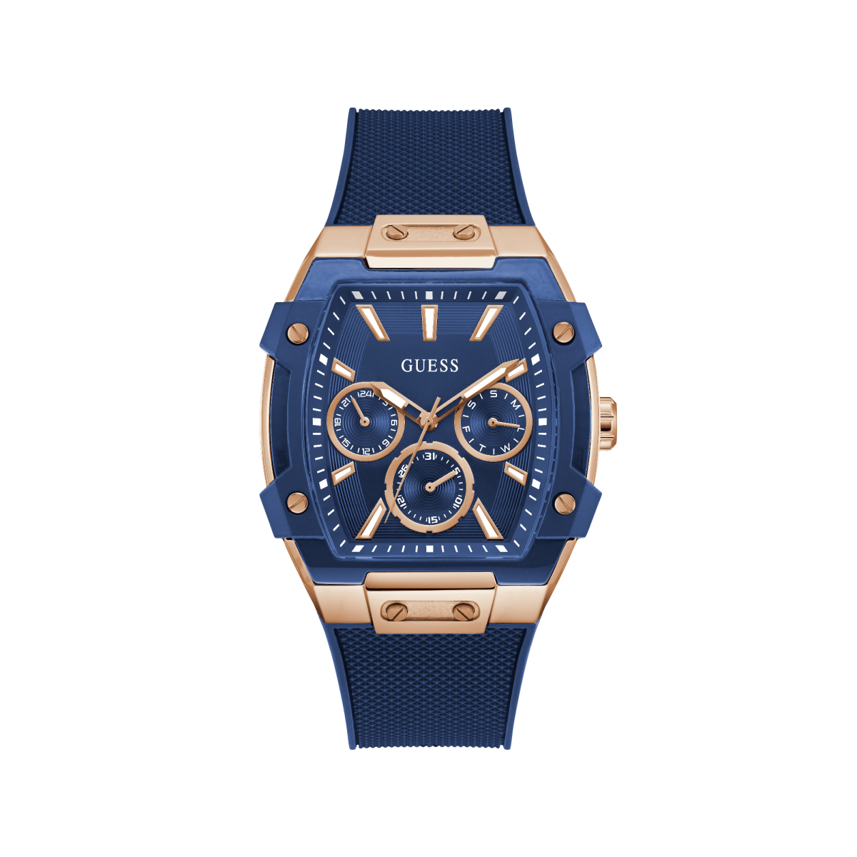 GUESS Đồng Hồ Nam Phoenix GW0956G4 - L&M Luxury Timepieces