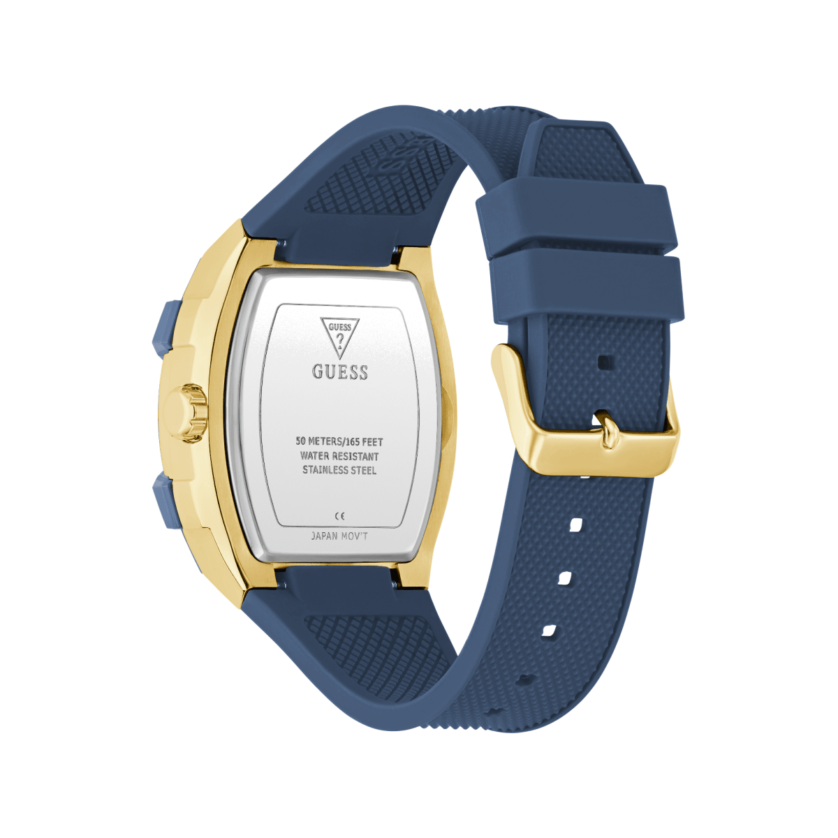 GUESS Đồng Hồ Nam Phoenix GW0956G5 - L&M Luxury Timepieces