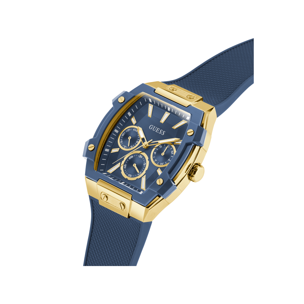 GUESS Đồng Hồ Nam Phoenix GW0956G5 - L&M Luxury Timepieces
