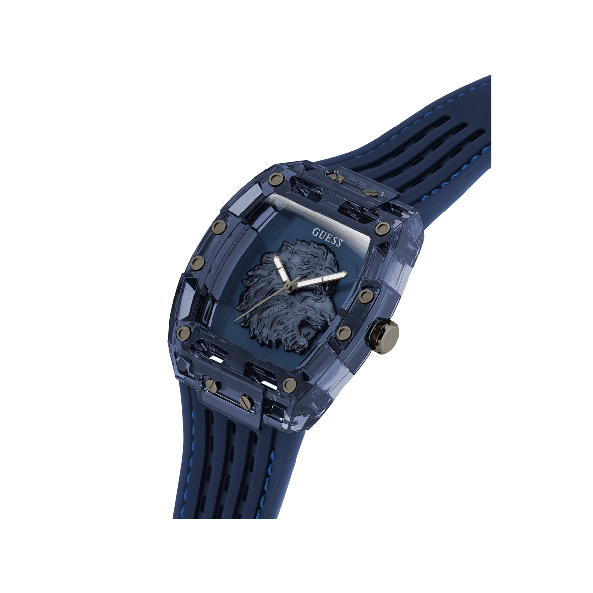 GUESS Đồng Hồ Nam Phoenix GW0959G1 - L&M Luxury Timepieces