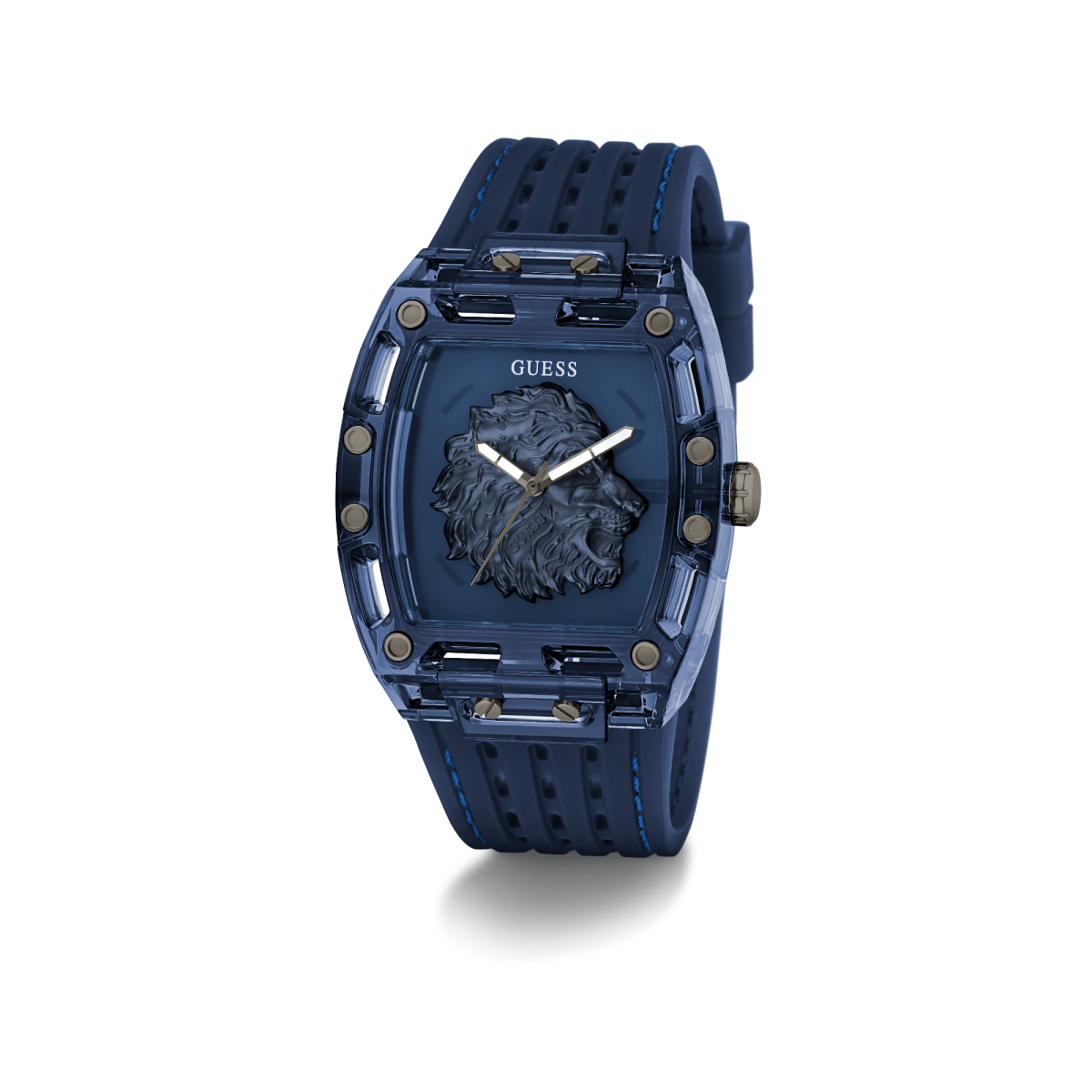 GUESS Đồng Hồ Nam Phoenix GW0959G1 - L&M Luxury Timepieces