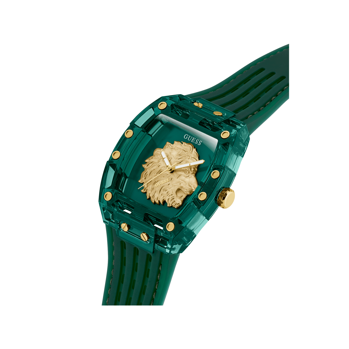 GUESS Đồng Hồ Nam Phoenix GW0959G2 - L&M Luxury Timepieces