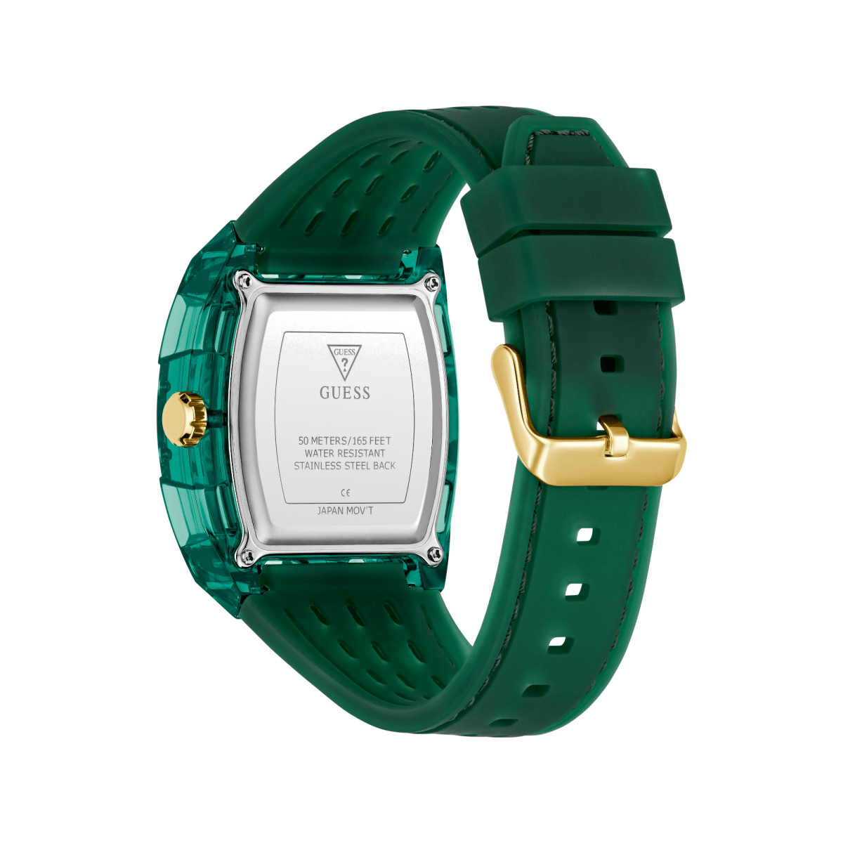 GUESS Đồng Hồ Nam Phoenix GW0959G2 - L&M Luxury Timepieces