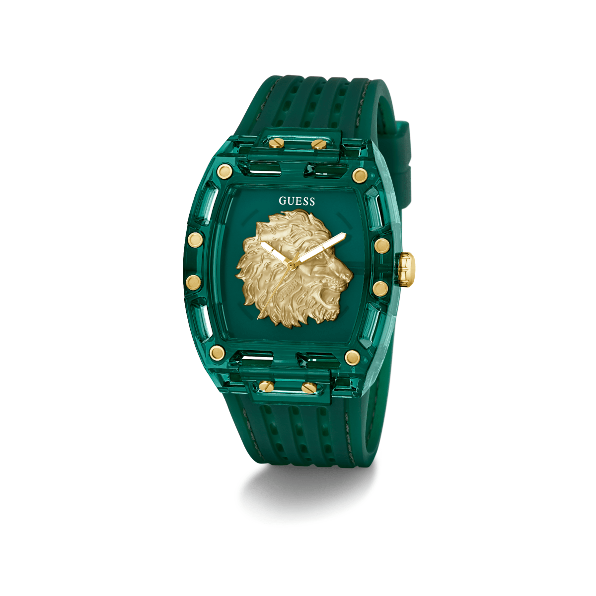 GUESS Đồng Hồ Nam Phoenix GW0959G2 - L&M Luxury Timepieces