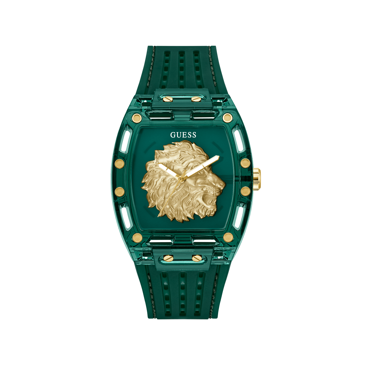GUESS Đồng Hồ Nam Phoenix GW0959G2 - L&M Luxury Timepieces
