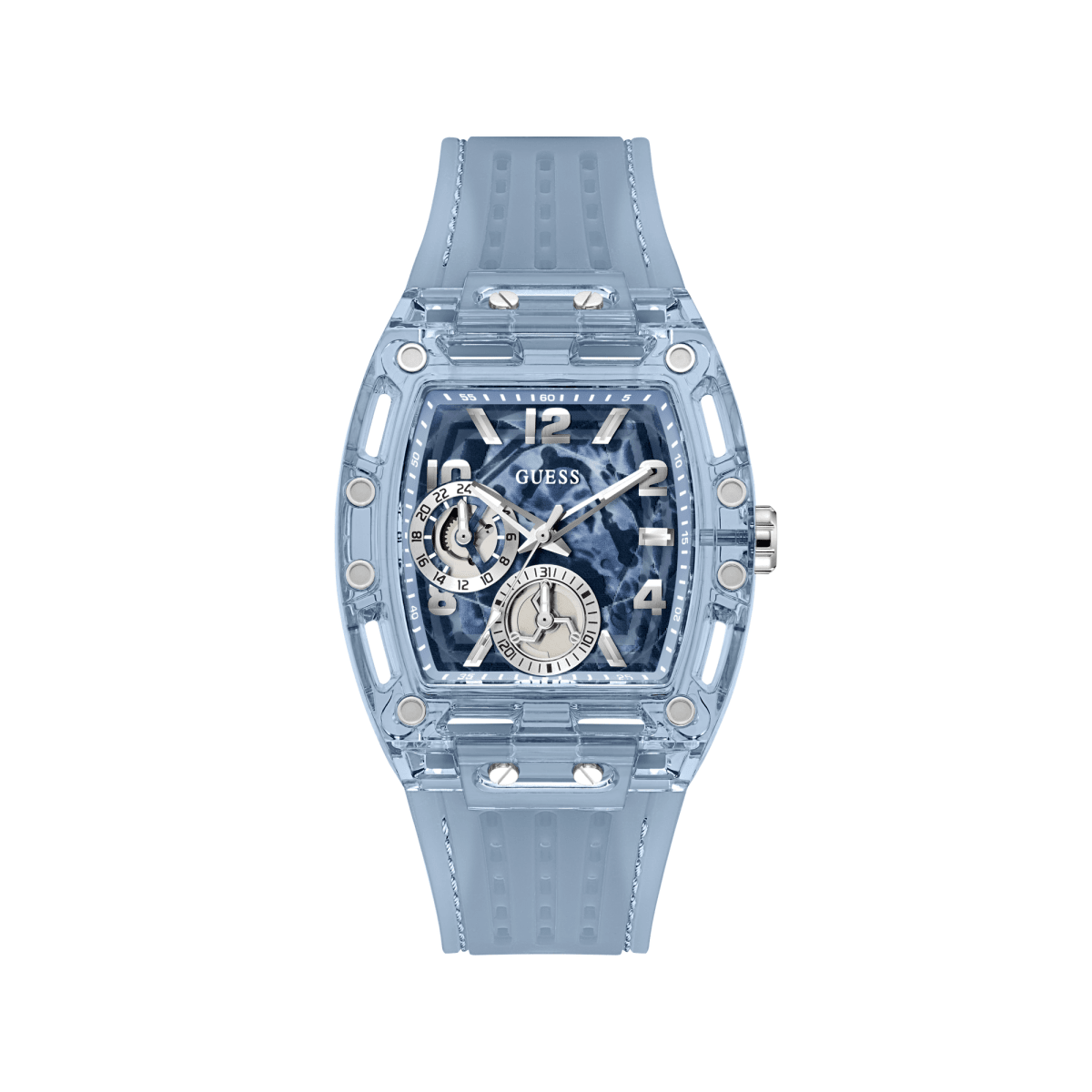 GUESS Đồng Hồ Nam Phoenix GW1147G1 - L&M Luxury Timepieces
