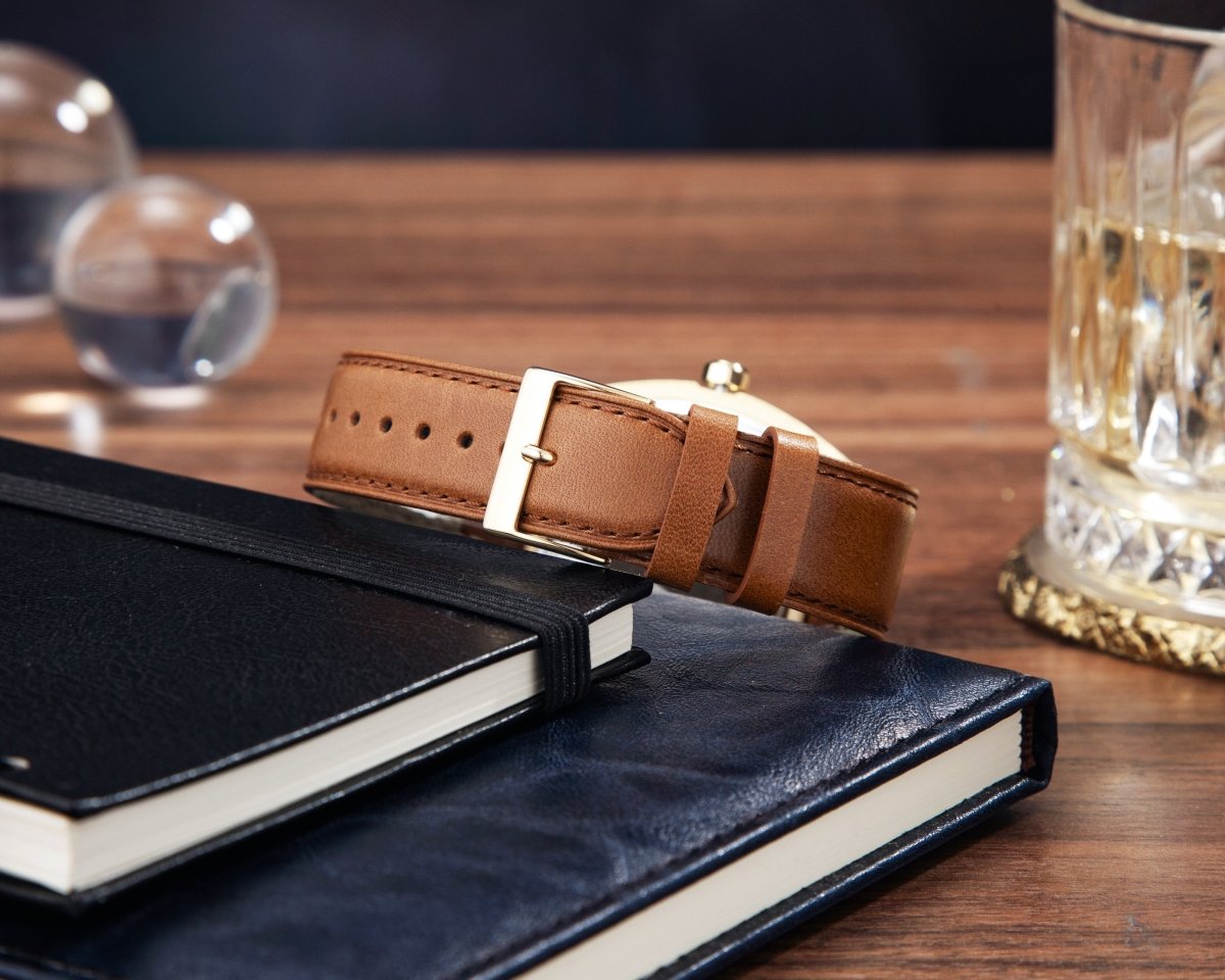 GUESS Đồng Hồ Nam Punctual GW0706G2 - L&M Luxury Timepieces