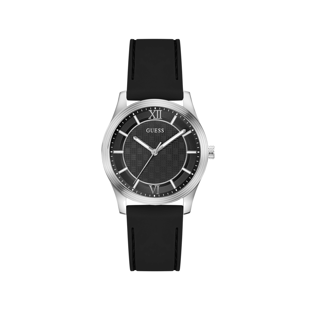 GUESS Đồng Hồ Nam Quentin GW1128G1 - L&M Luxury Timepieces
