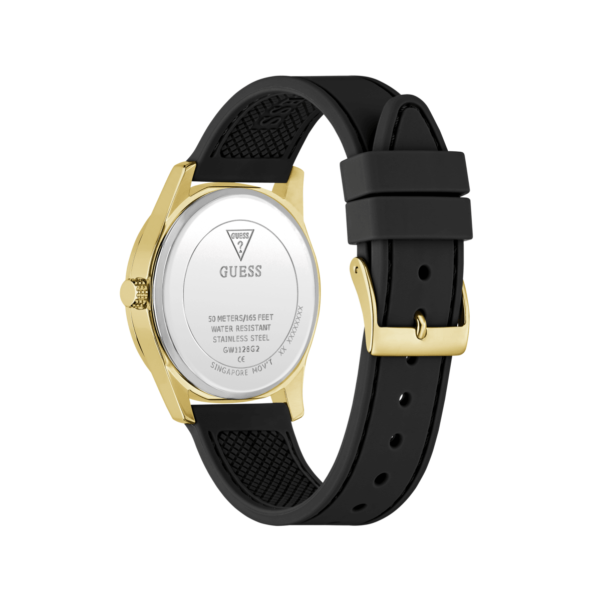 GUESS Đồng Hồ Nam Quentin GW1128G2 - L&M Luxury Timepieces