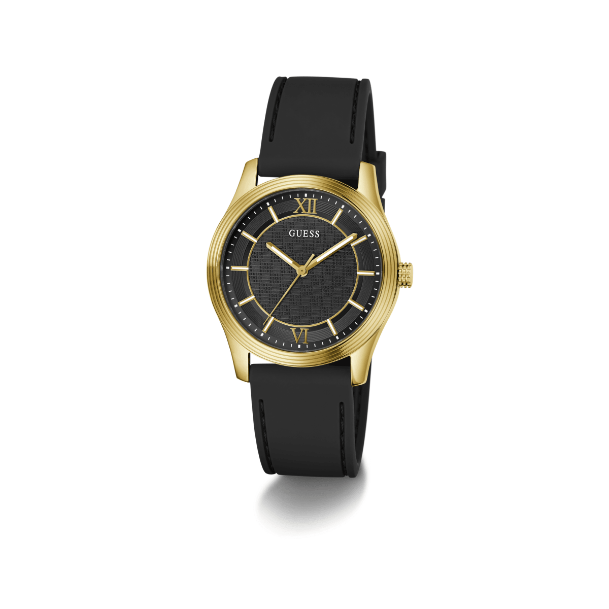 GUESS Đồng Hồ Nam Quentin GW1128G2 - L&M Luxury Timepieces