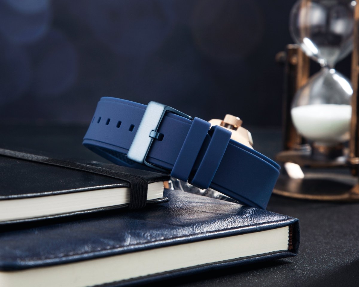 GUESS Đồng Hồ Nam Rigor U0247G3 - L&M Luxury Timepieces