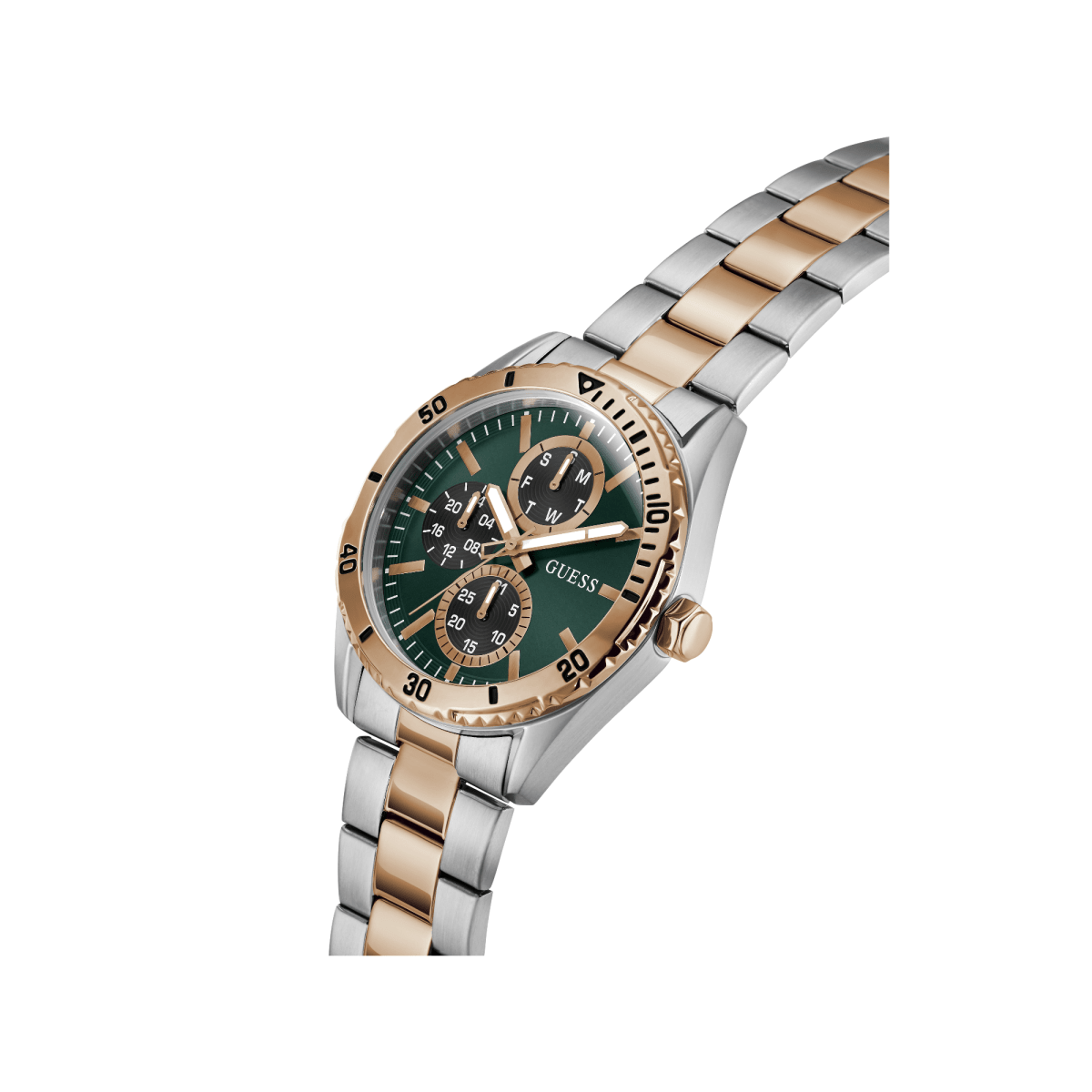 GUESS Đồng Hồ Nam Velocity GW1061G6 - L&M Luxury Timepieces