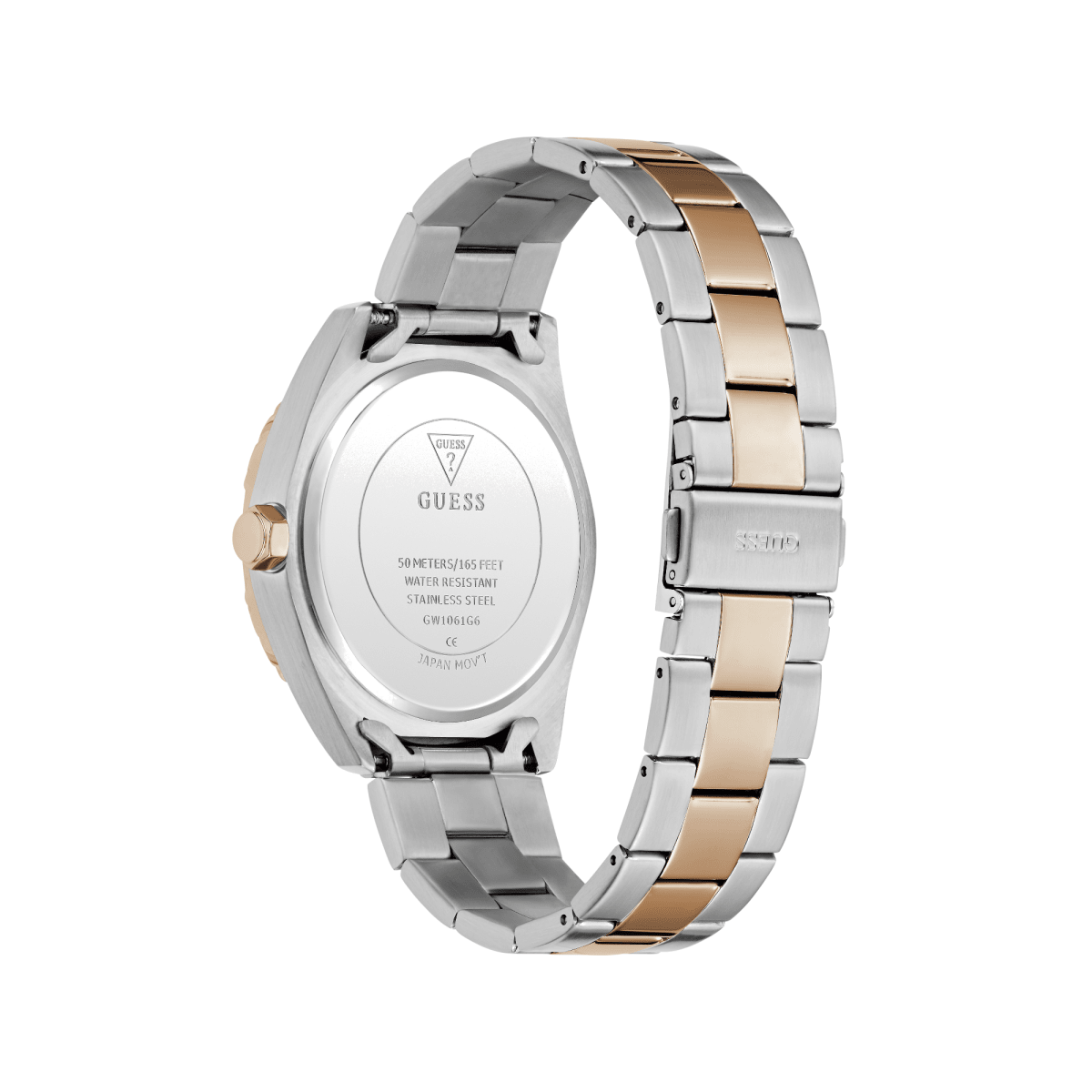 GUESS Đồng Hồ Nam Velocity GW1061G6 - L&M Luxury Timepieces