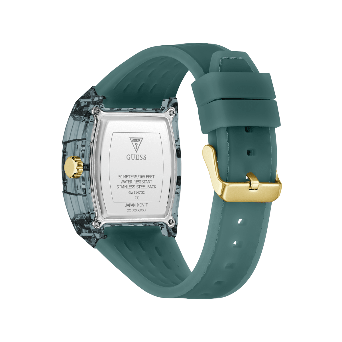 GUESS Đồng Hồ Nam Venix GW1147G2 - L&M Luxury Timepieces