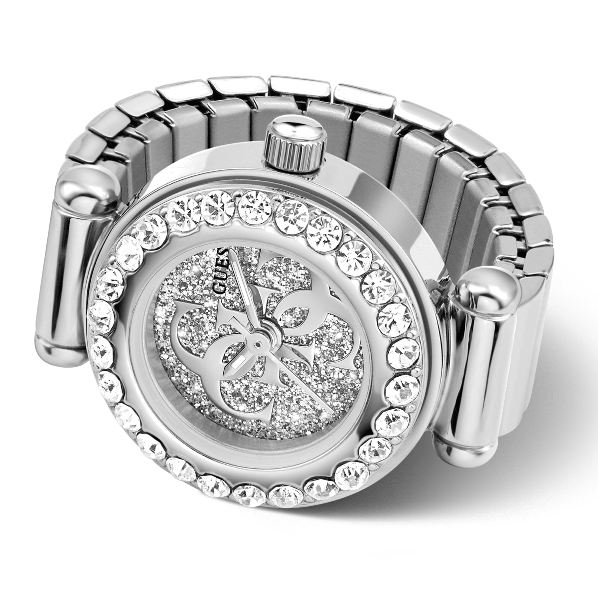 GUESS Đồng Hồ Nữ Anna GW1022L1 - L&M Luxury Timepieces