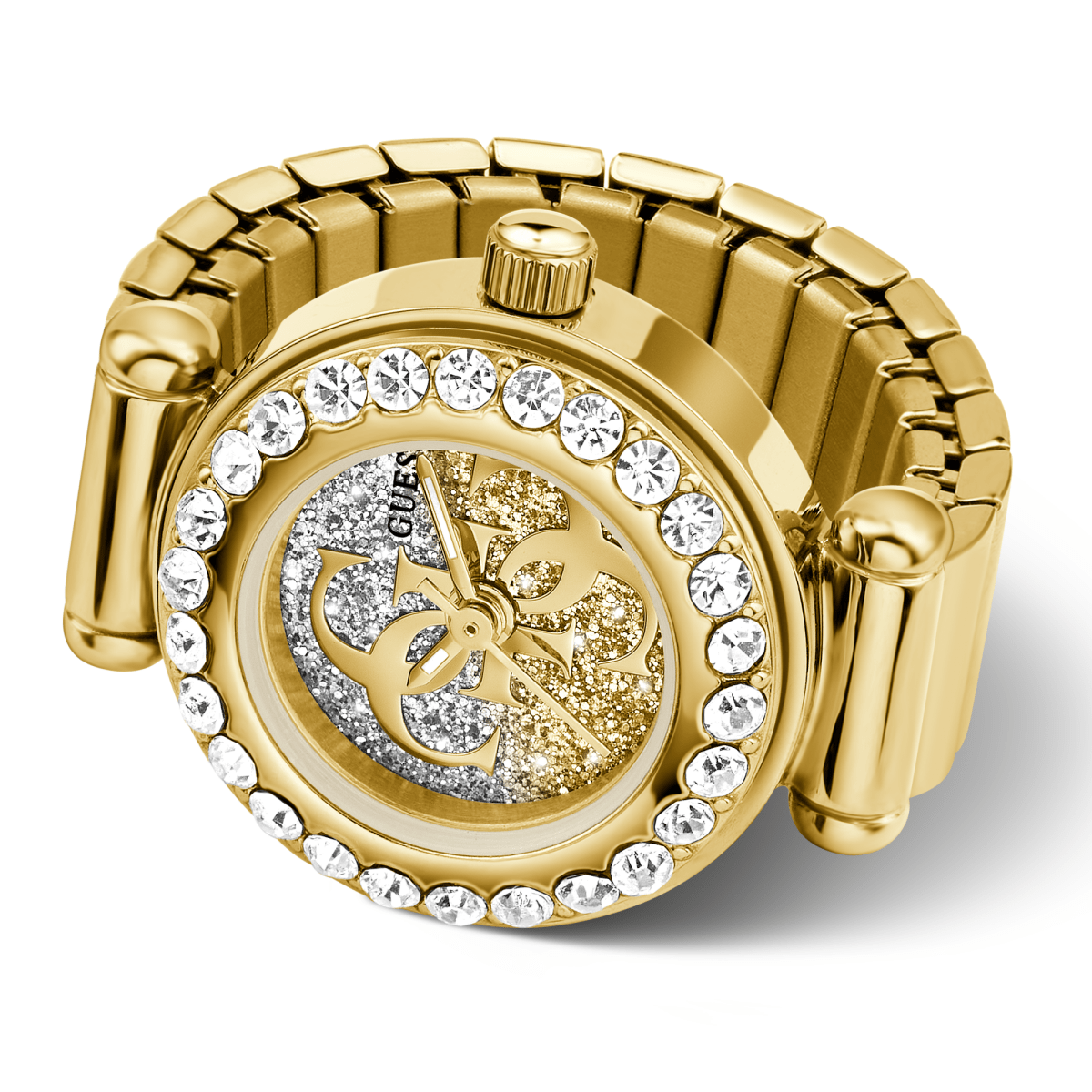 GUESS Đồng Hồ Nữ Anna GW1022L2 - L&M Luxury Timepieces