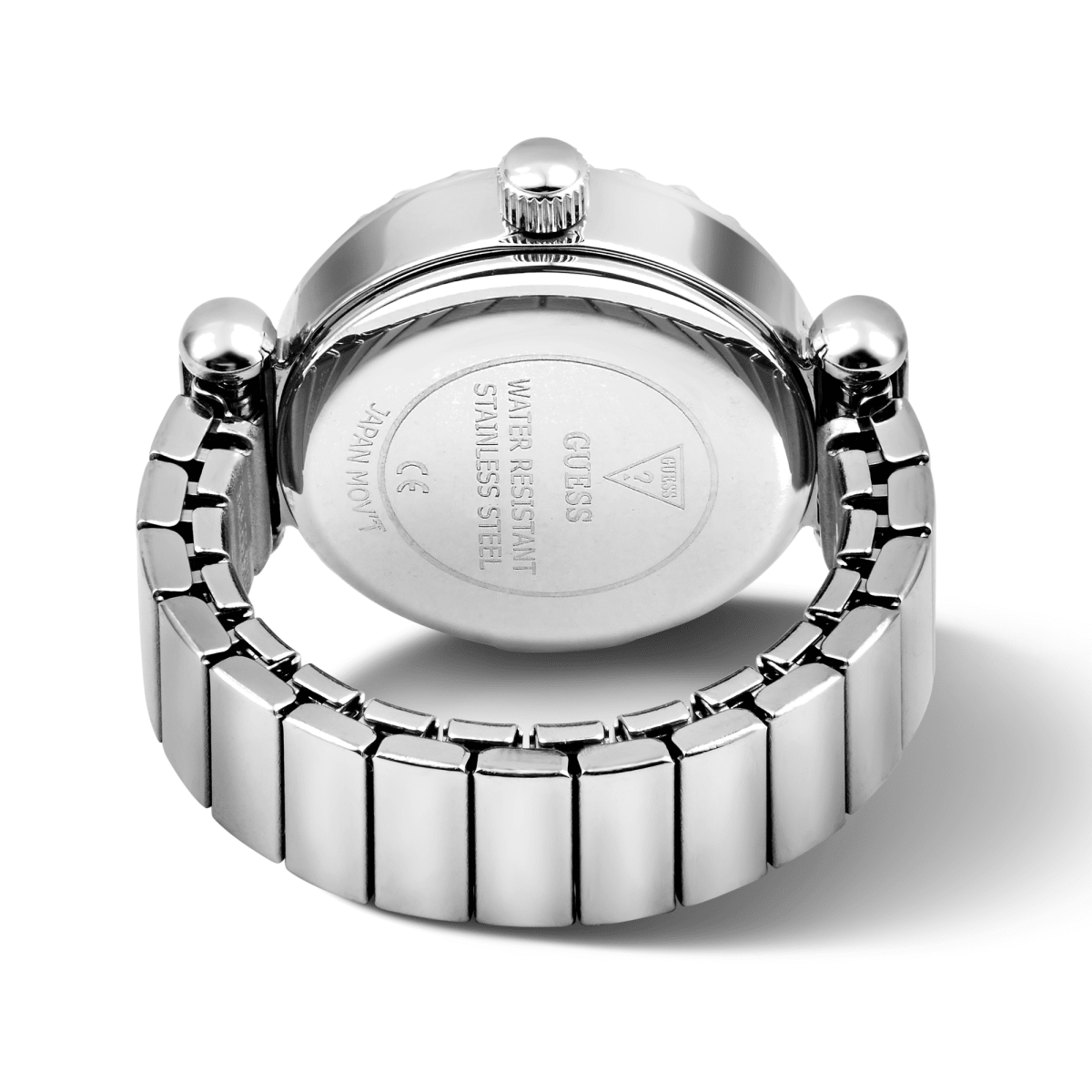 GUESS Đồng Hồ Nữ Anna GW1078L1 - L&M Luxury Timepieces