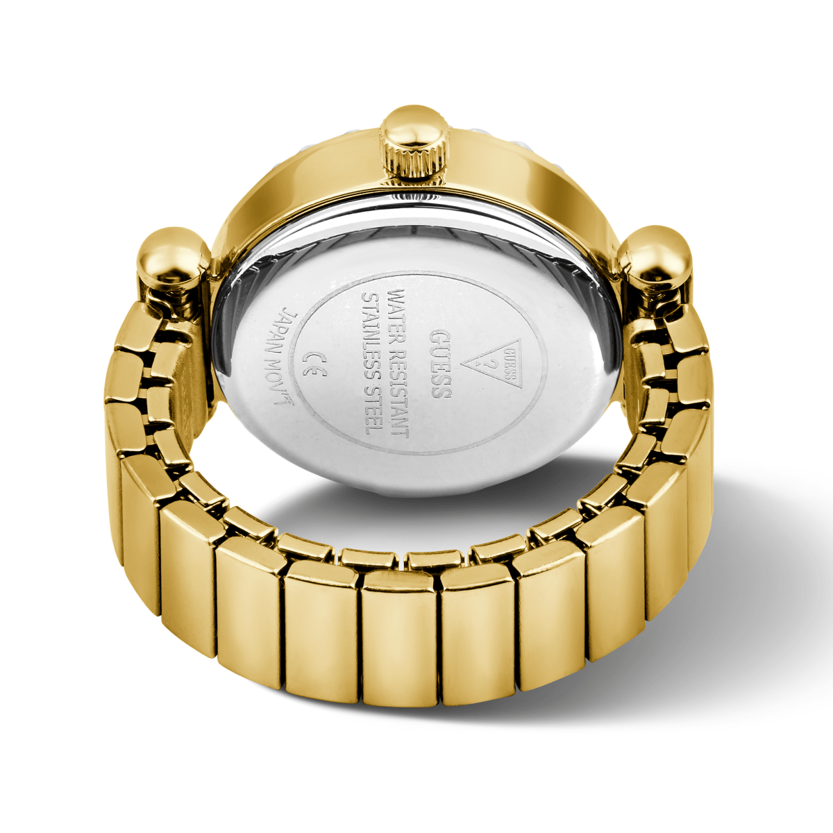GUESS Đồng Hồ Nữ Anna GW1078L2 - L&M Luxury Timepieces