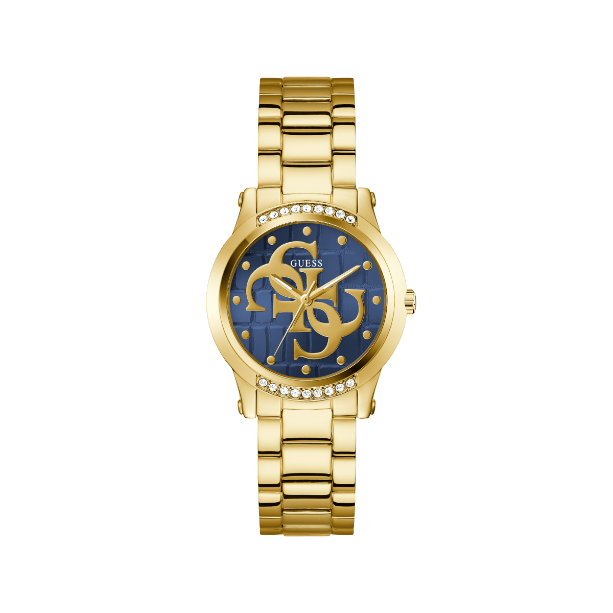 GUESS Đồng Hồ Nữ Annette GW0861L6 - L&M Luxury Timepieces