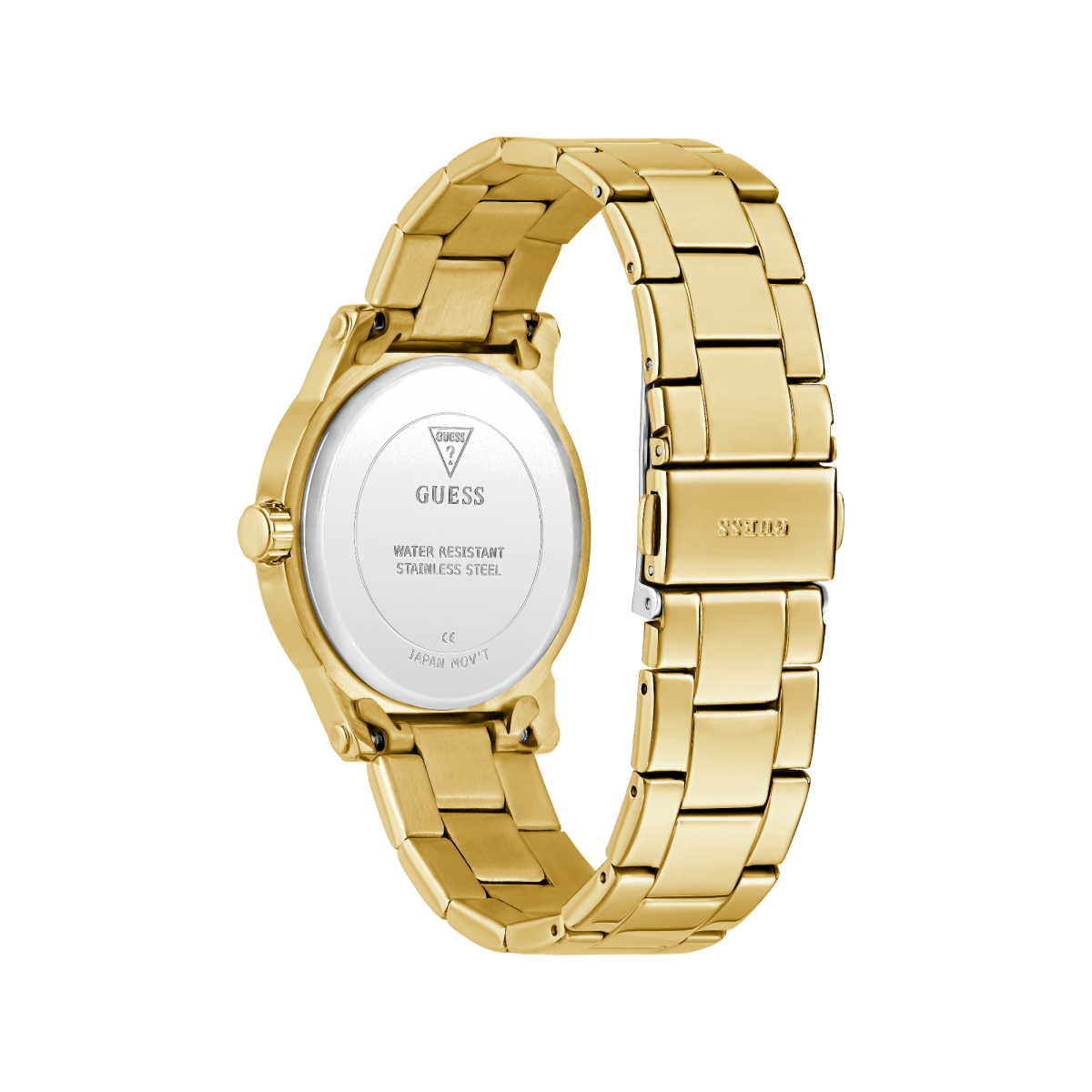 GUESS Đồng Hồ Nữ Annette GW0861L6 - L&M Luxury Timepieces