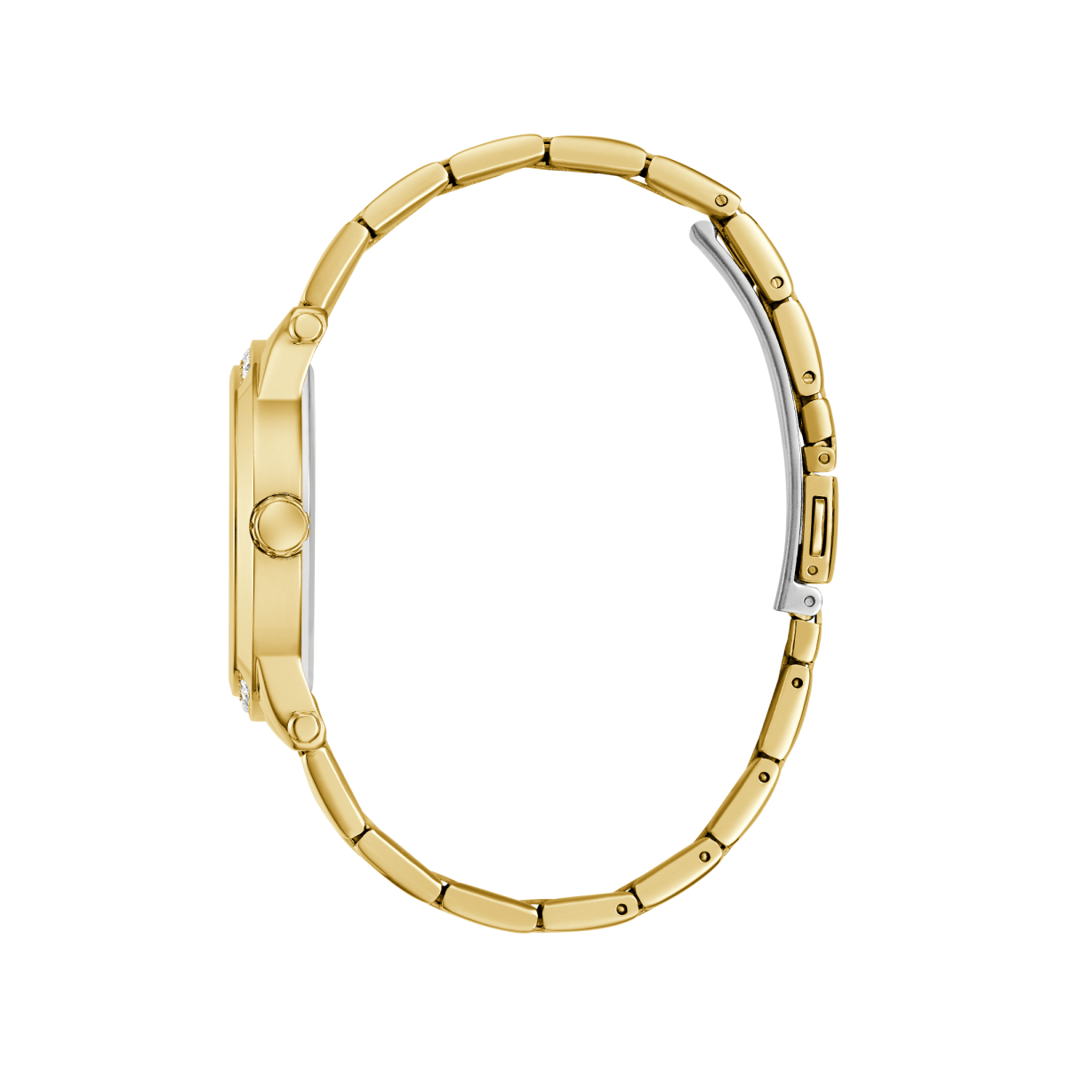 GUESS Đồng Hồ Nữ Annette GW0861L6 - L&M Luxury Timepieces