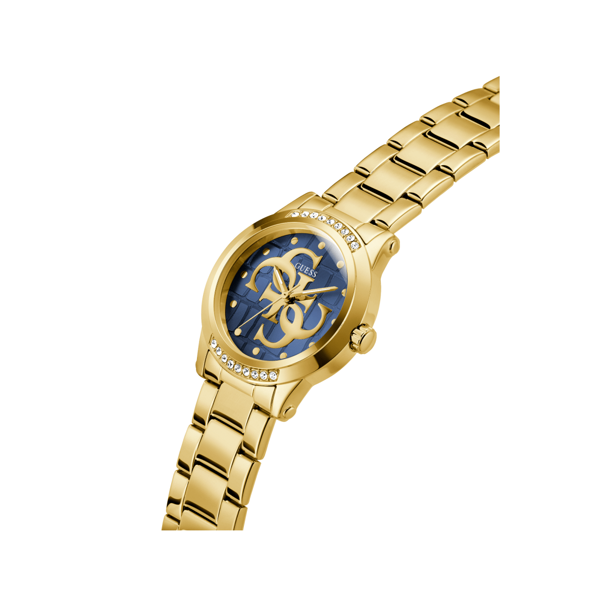 GUESS Đồng Hồ Nữ Annette GW0861L6 - L&M Luxury Timepieces