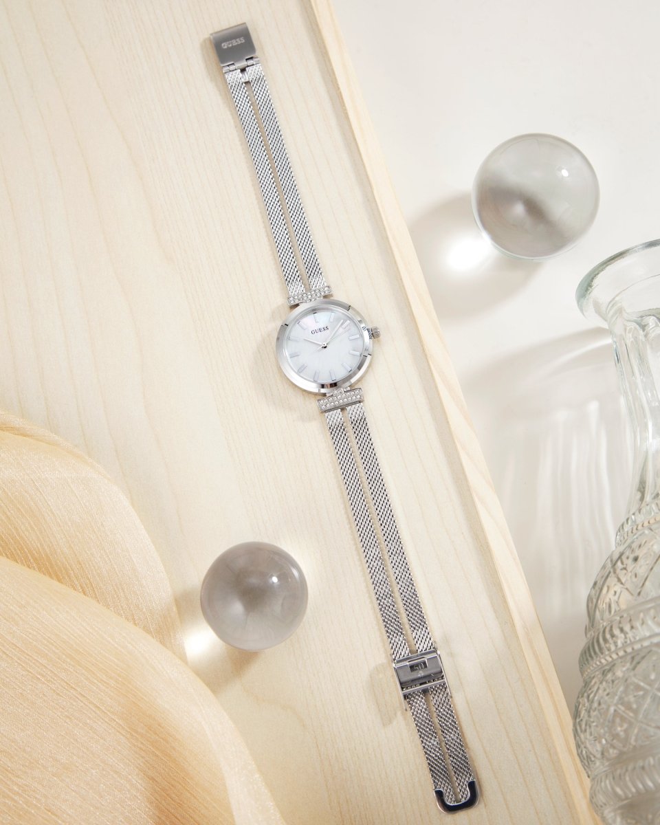 GUESS Đồng Hồ Nữ Array GW0471L1 - L&M Luxury Timepieces