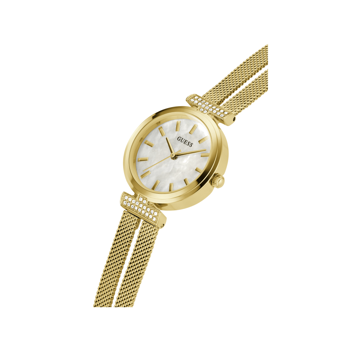 GUESS Đồng Hồ Nữ Array GW0471L2 - L&M Luxury Timepieces