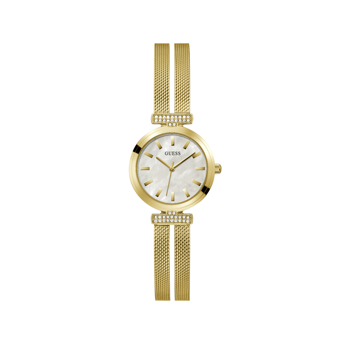 GUESS Đồng Hồ Nữ Array GW0471L2 - L&M Luxury Timepieces