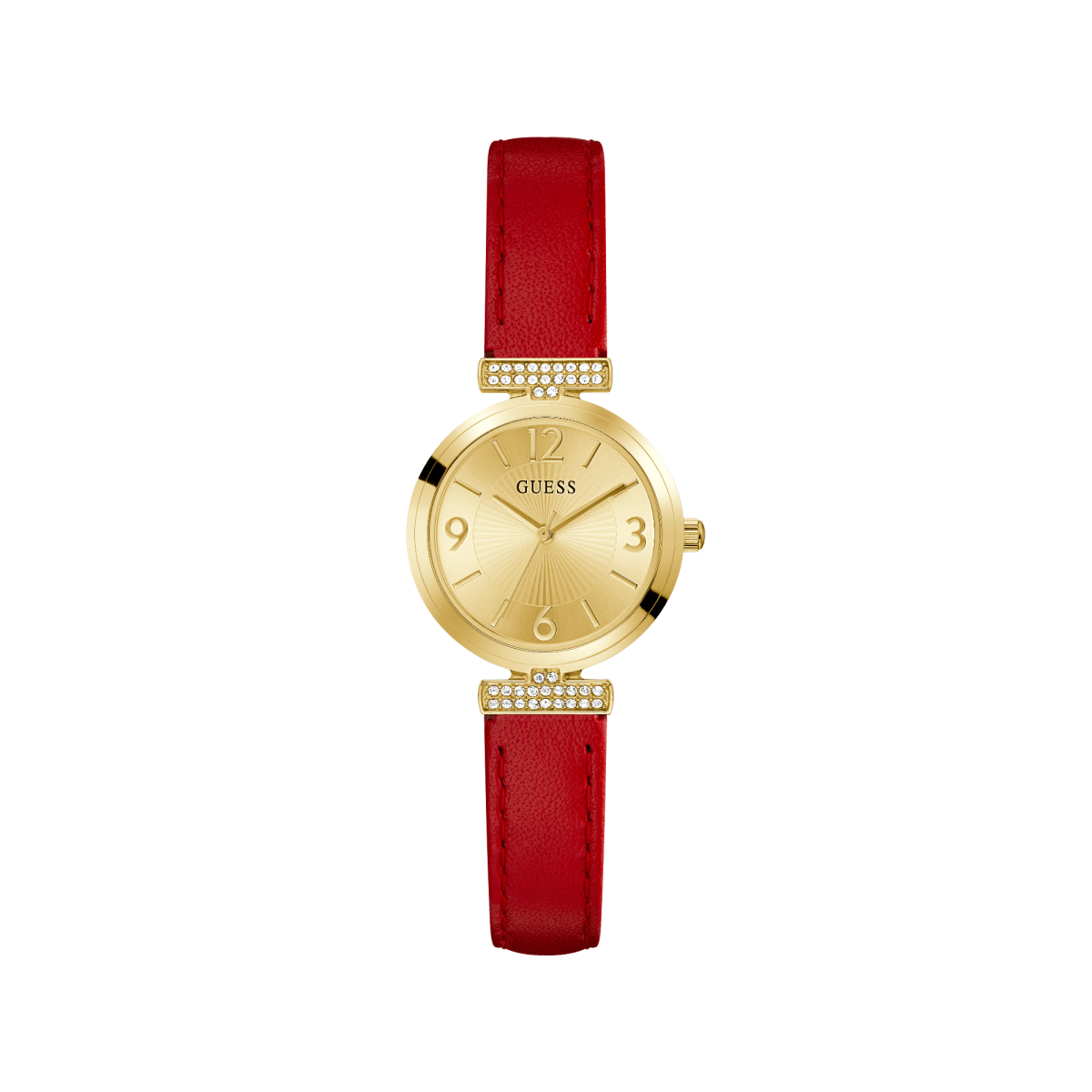 GUESS Đồng Hồ Nữ Array GW0614L6 - L&M Luxury Timepieces