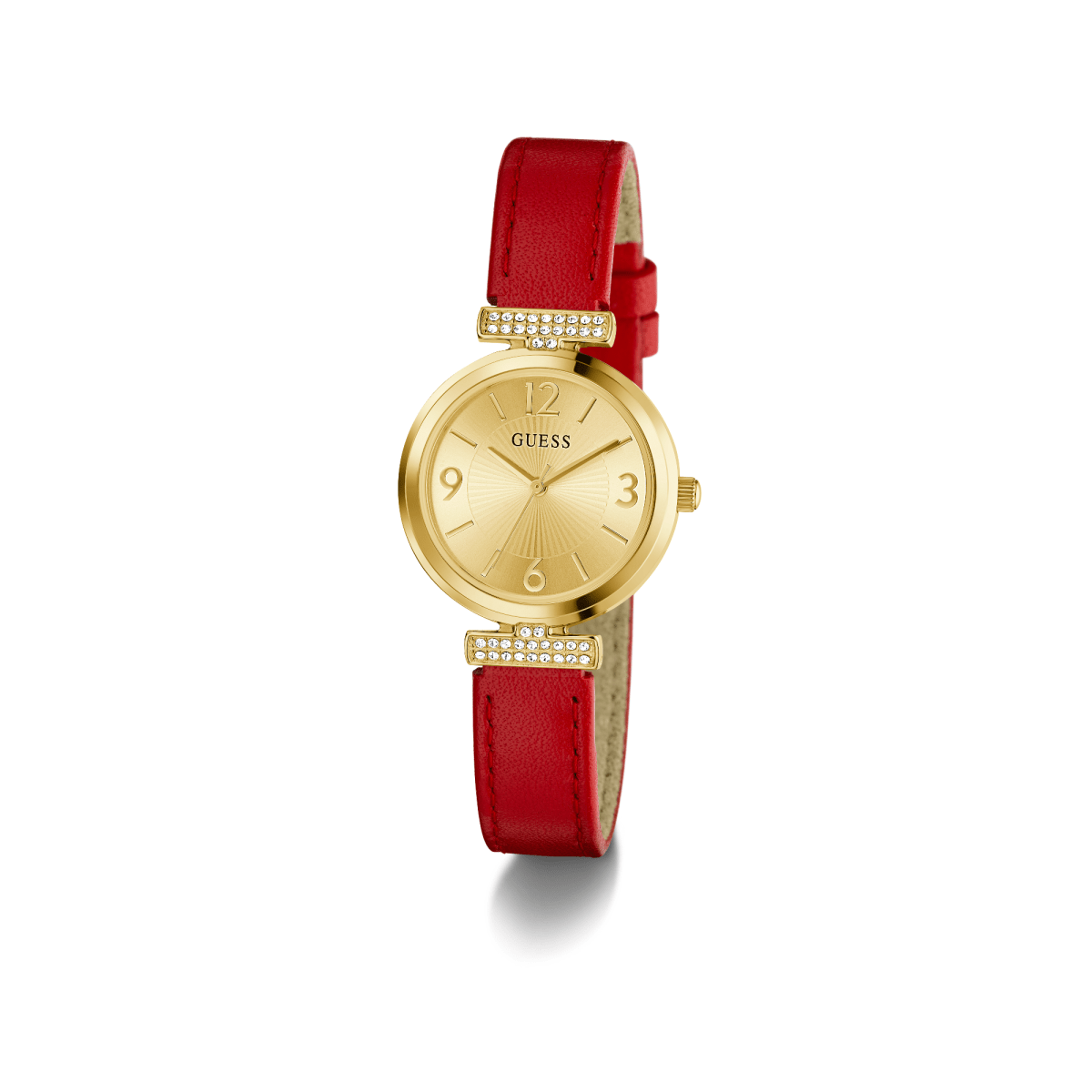 GUESS Đồng Hồ Nữ Array GW0614L6 - L&M Luxury Timepieces