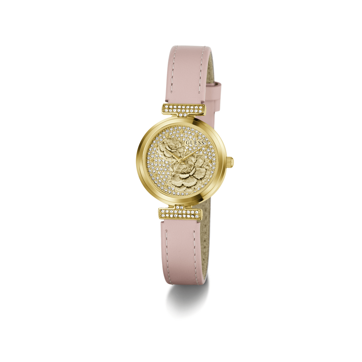 GUESS Đồng Hồ Nữ Array GW1046L2 - L&M Luxury Timepieces