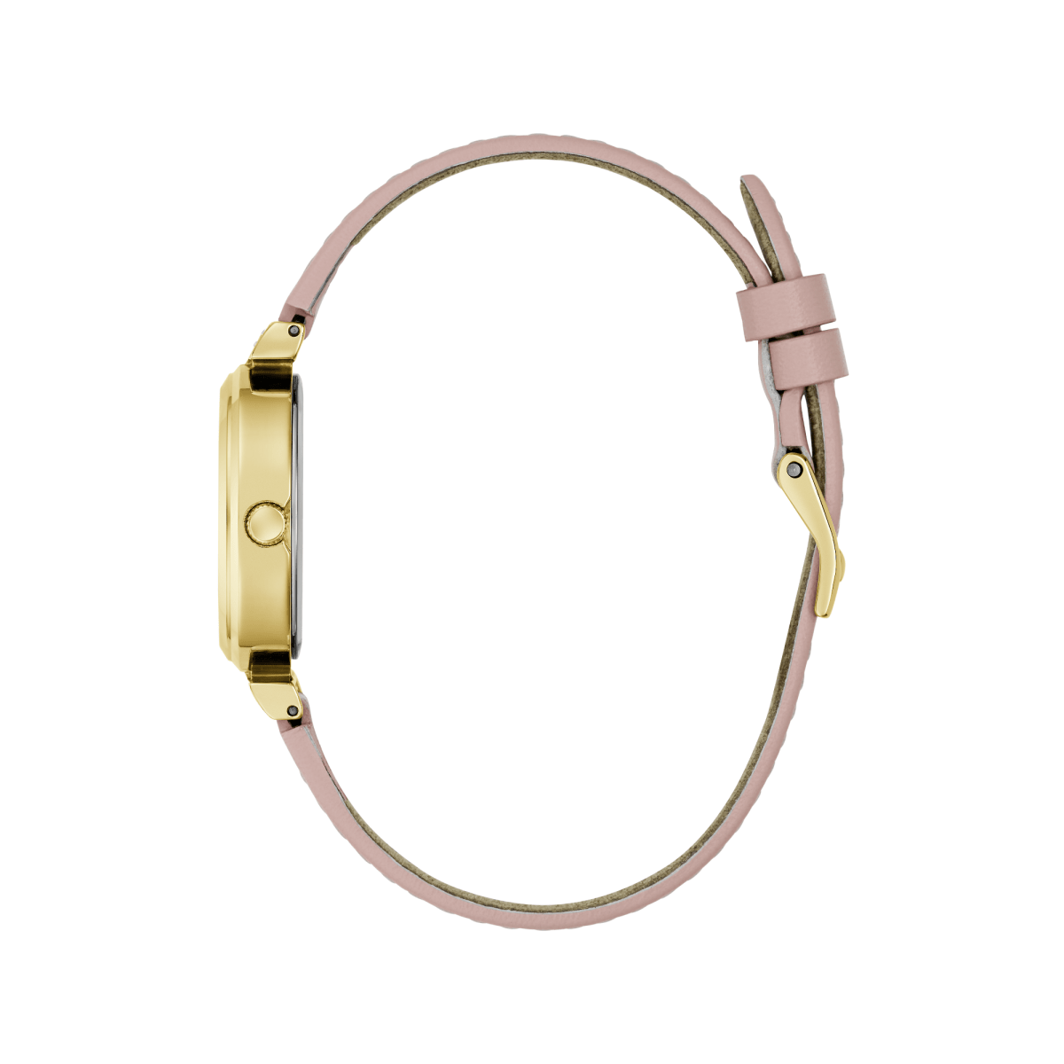 GUESS Đồng Hồ Nữ Array GW1046L2 - L&M Luxury Timepieces
