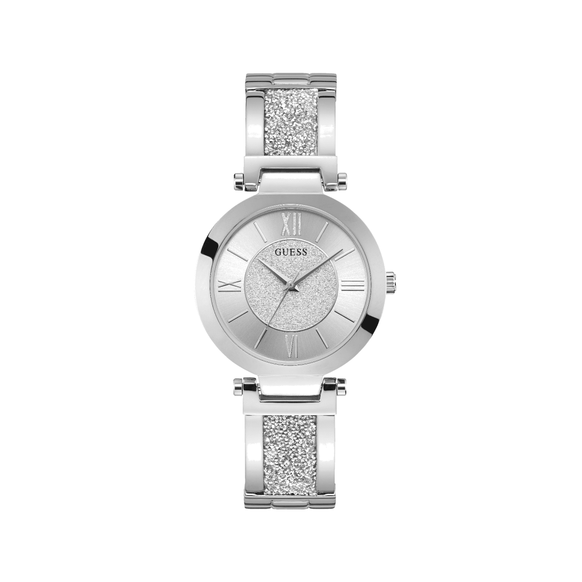 GUESS Đồng Hồ Nữ Aurora U1288L1 - L&M Luxury Timepieces