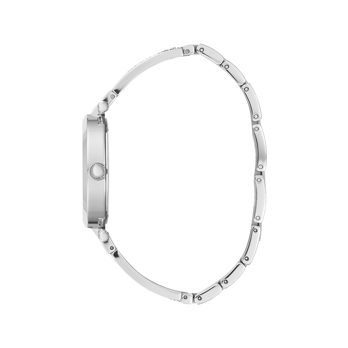 GUESS Đồng Hồ Nữ Aurora U1288L1 - L&M Luxury Timepieces