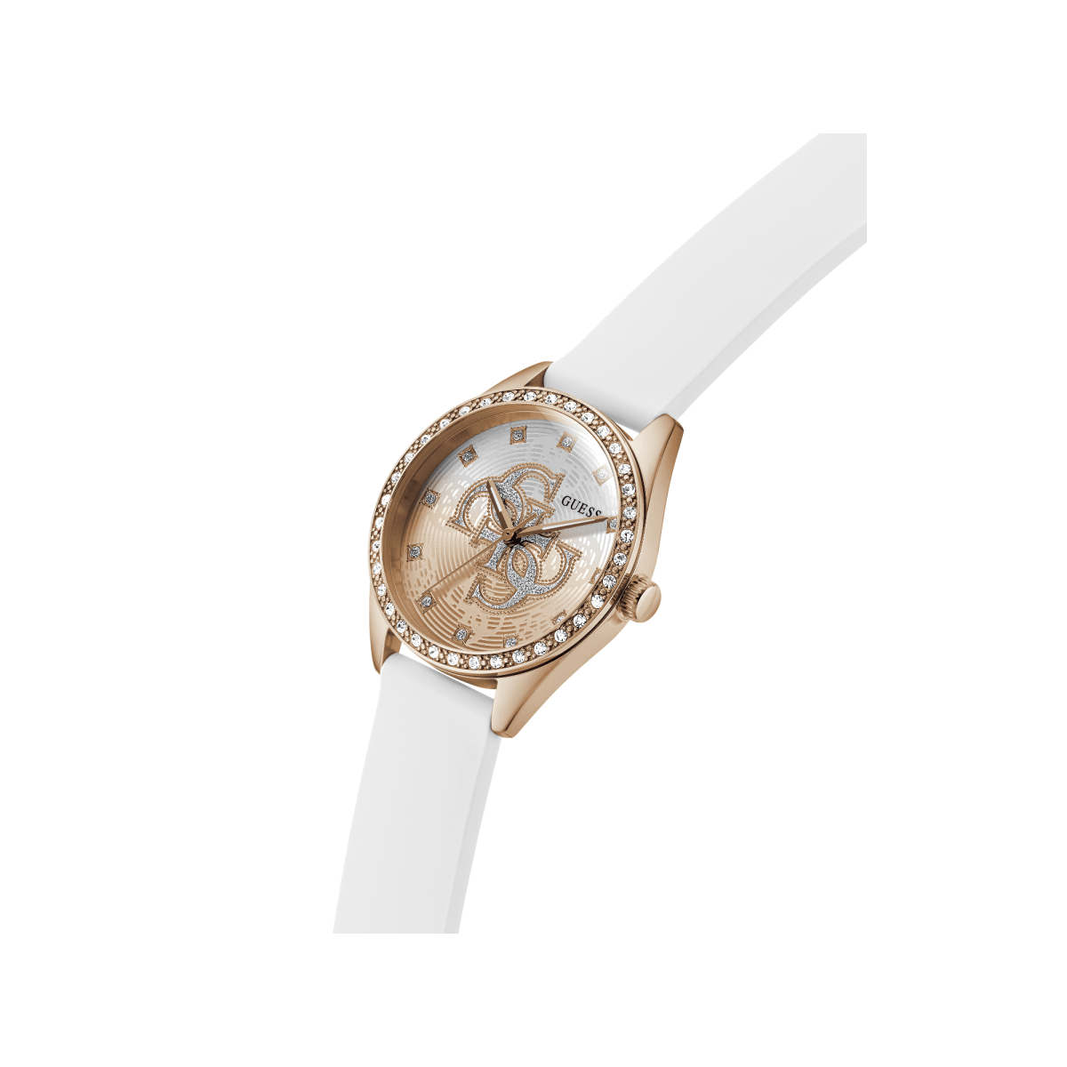 GUESS Đồng Hồ Nữ Ava GW1042L4 - L&M Luxury Timepieces