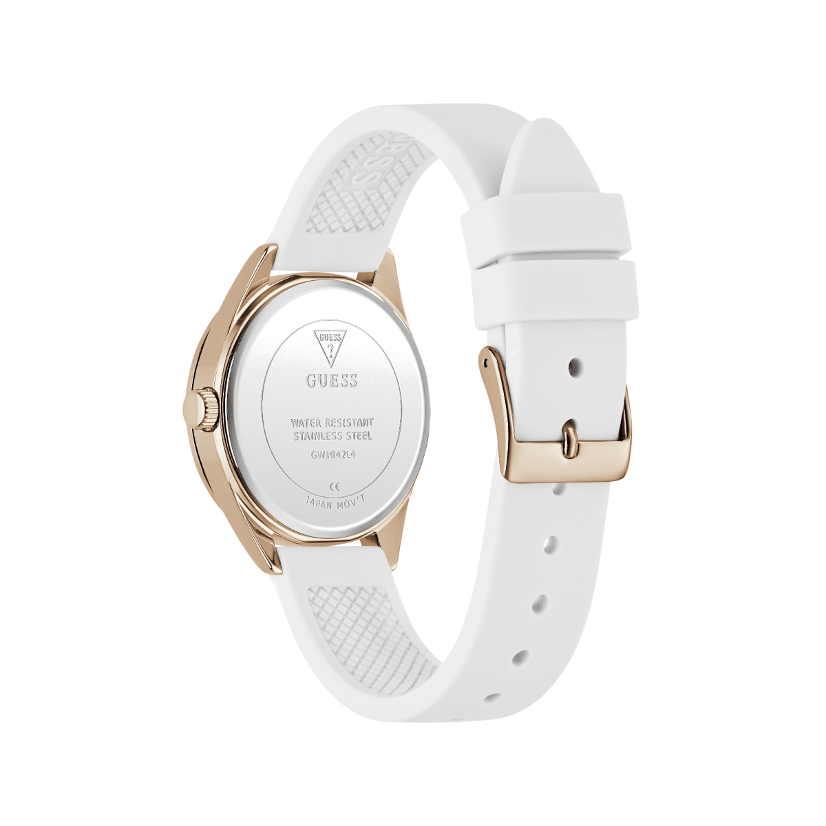 GUESS Đồng Hồ Nữ Ava GW1042L4 - L&M Luxury Timepieces