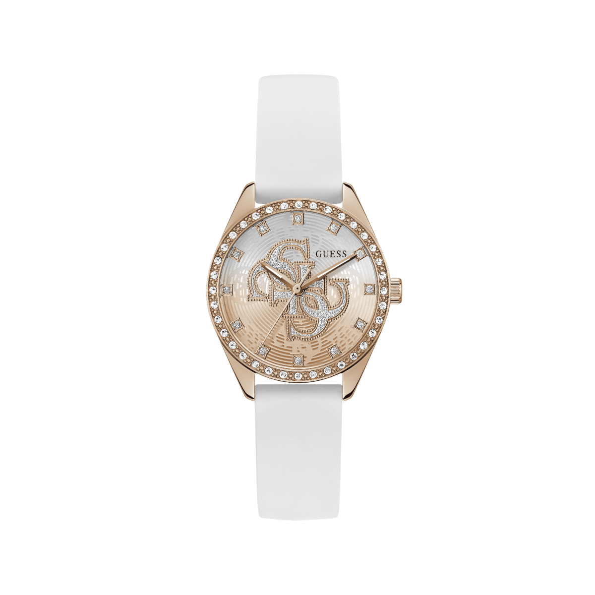 GUESS Đồng Hồ Nữ Ava GW1042L4 - L&M Luxury Timepieces