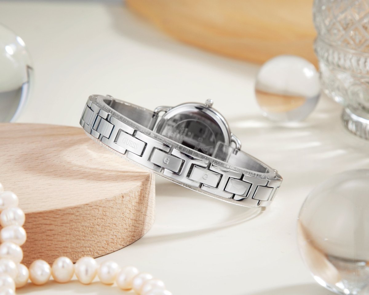 GUESS Đồng Hồ Nữ Bellini GW0022L1 - L&M Luxury Timepieces