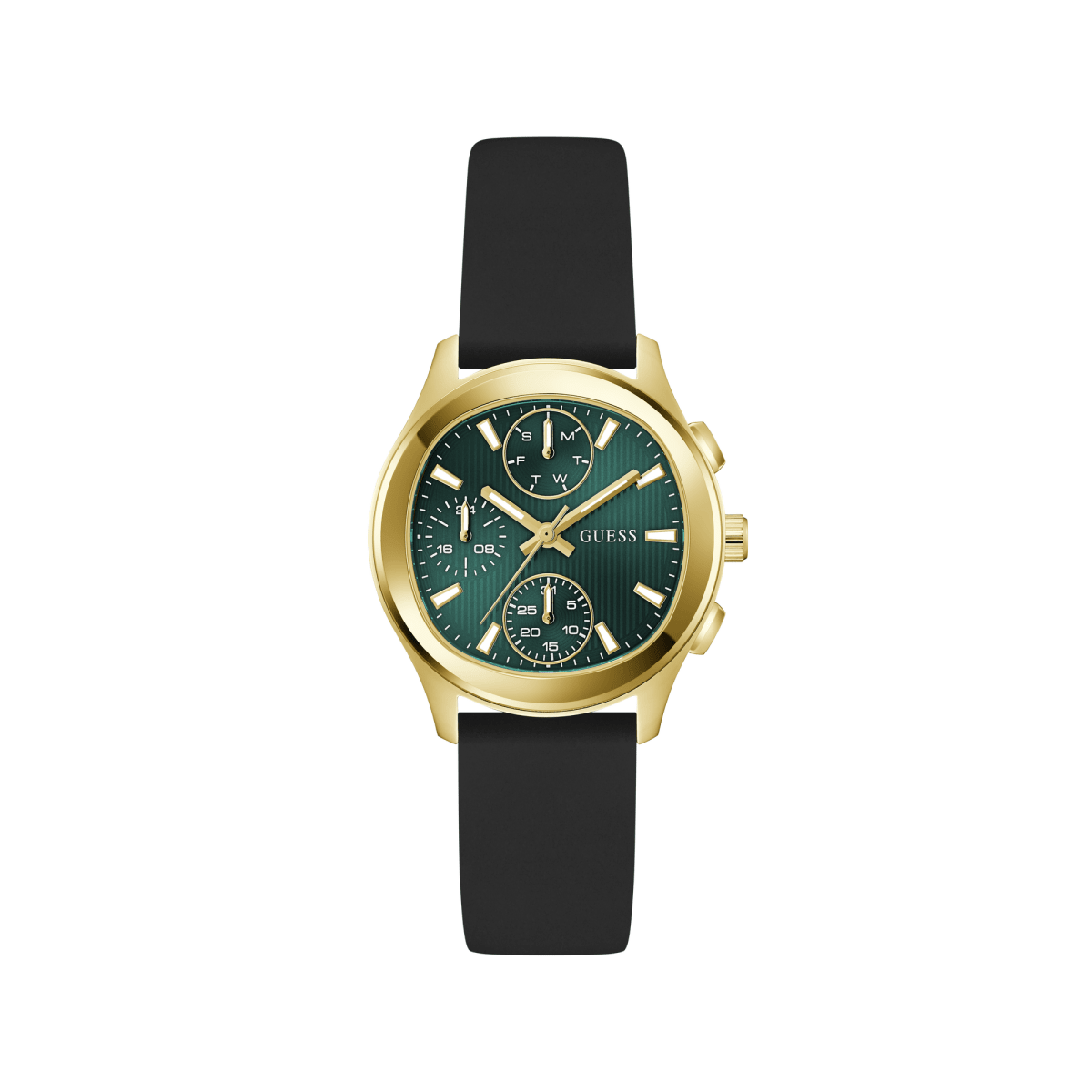 GUESS Đồng Hồ Nữ Birdie GW1093L2 - L&M Luxury Timepieces