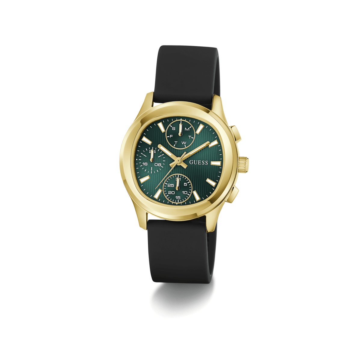 GUESS Đồng Hồ Nữ Birdie GW1093L2 - L&M Luxury Timepieces