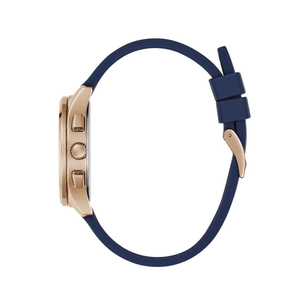 GUESS Đồng Hồ Nữ Birdie GW1093L4 - L&M Luxury Timepieces
