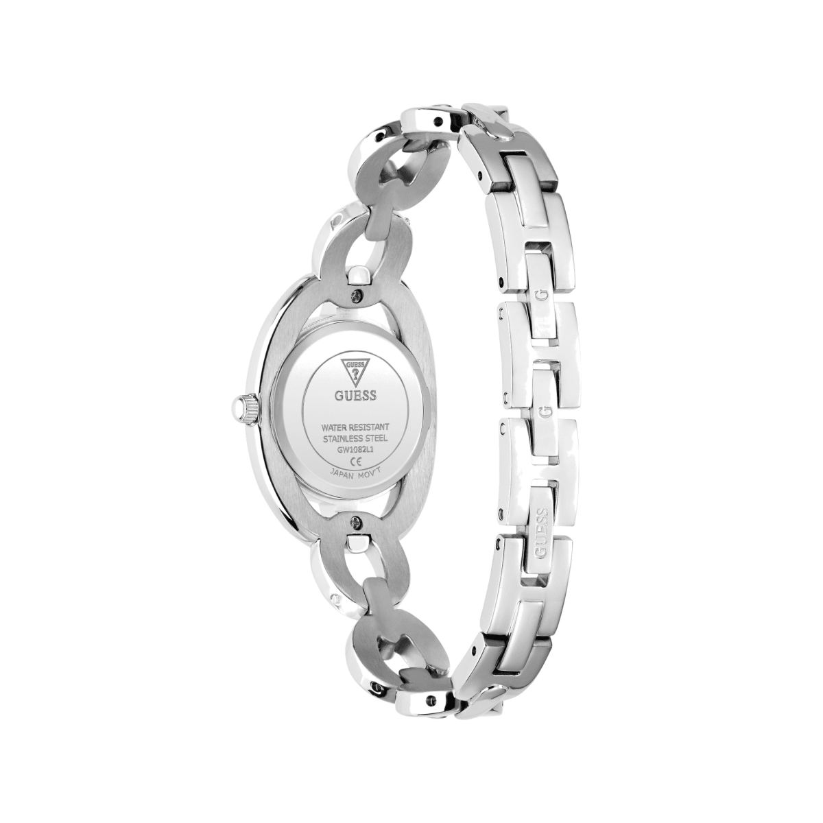 GUESS Đồng Hồ Nữ Blair GW1082L1 - L&M Luxury Timepieces