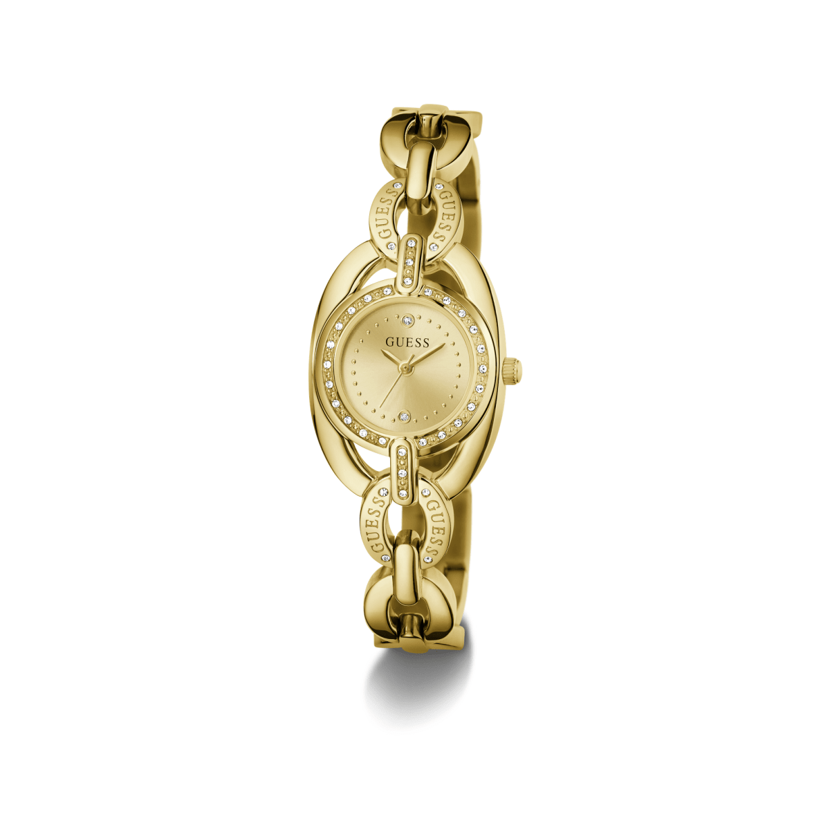 GUESS Đồng Hồ Nữ Blair GW1082L2 - L&M Luxury Timepieces