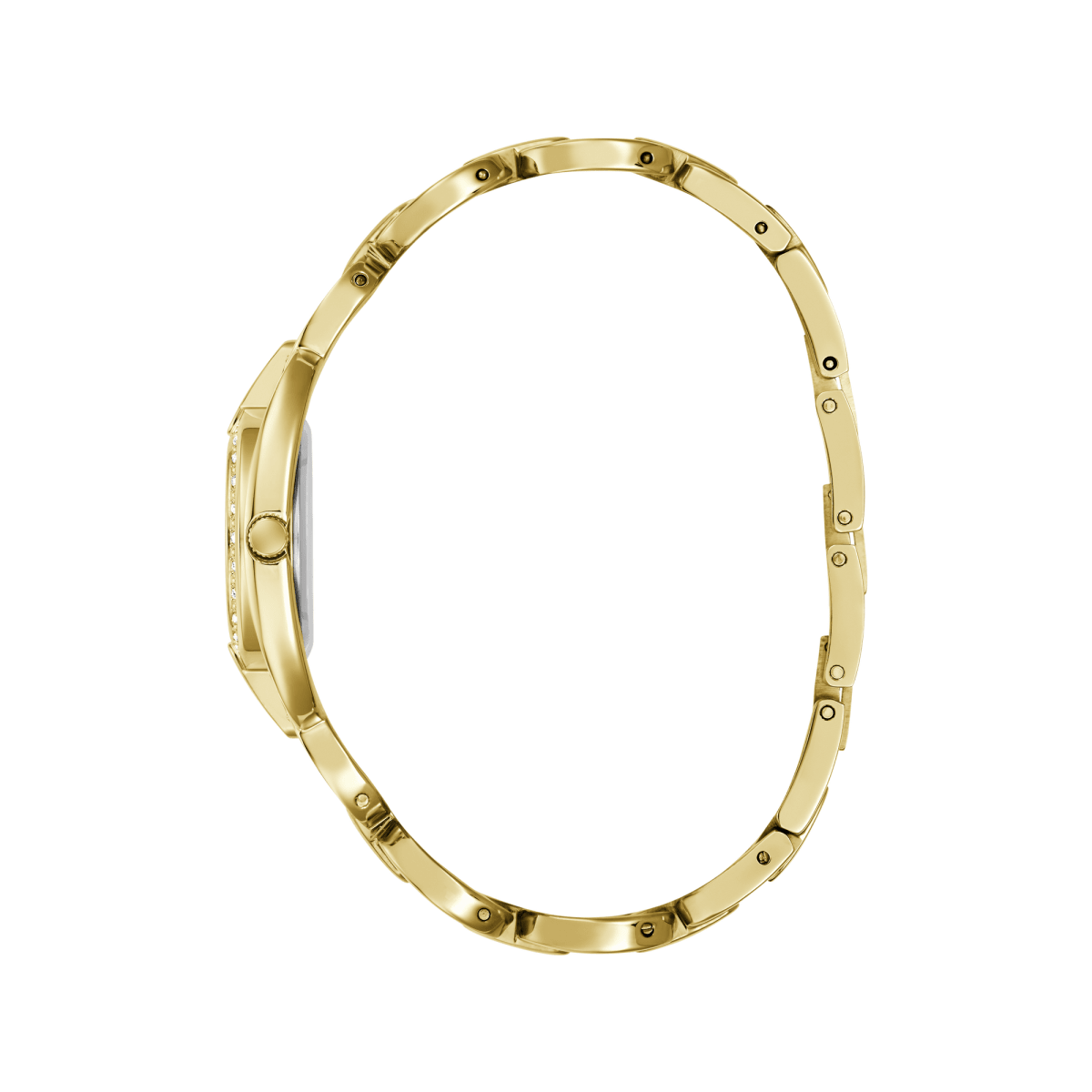 GUESS Đồng Hồ Nữ Blair GW1082L2 - L&M Luxury Timepieces