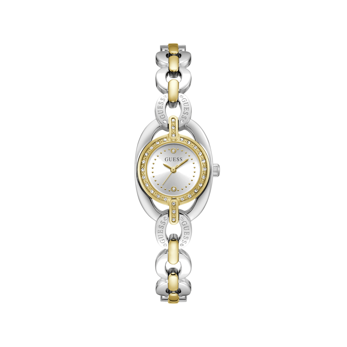 GUESS Đồng Hồ Nữ Blair GW1082L3 - L&M Luxury Timepieces